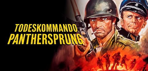 Demnächst Todeskommando Panthersprung freenet Video