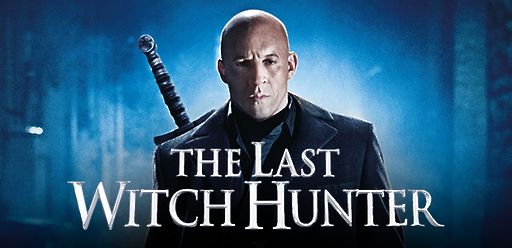 The Last Witch Hunter