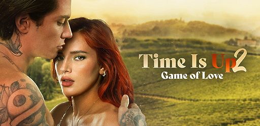 Time is Up 2: Game of Love