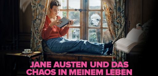 Neuheiten Jane Austen und das Chaos in meinem Leben freenet Video