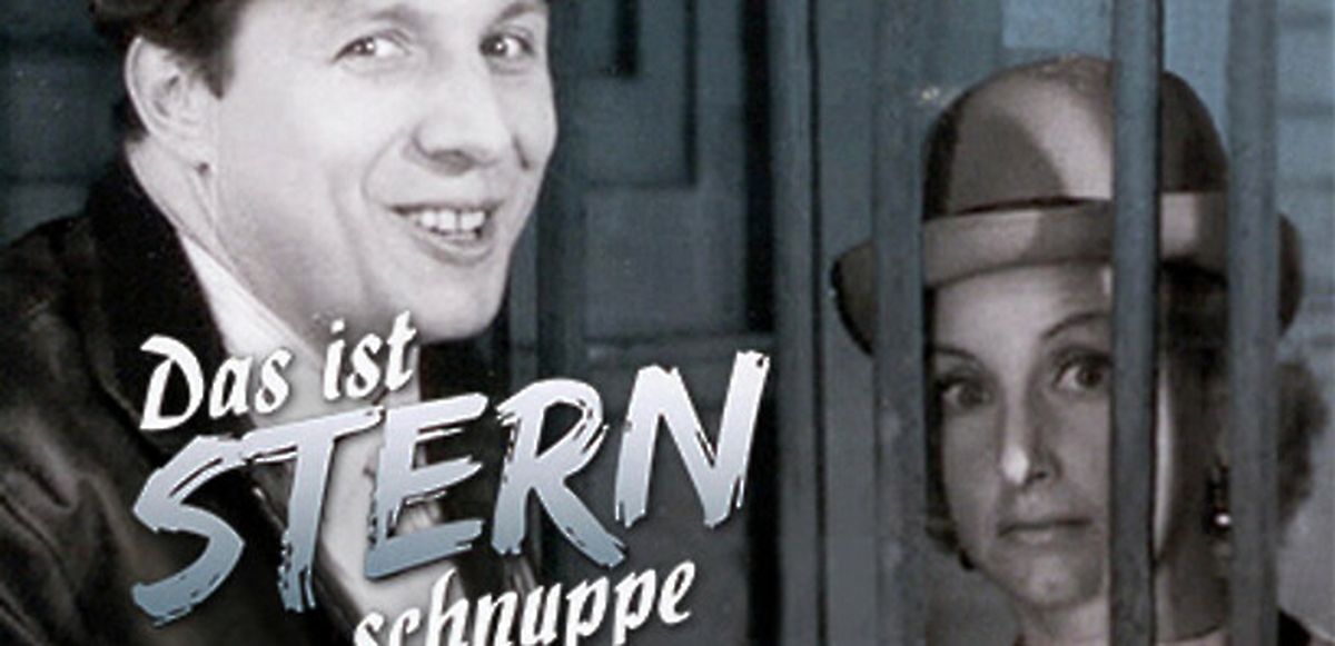 Das ist Stern Schnuppe | maxdome