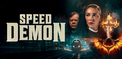 Speed Demon