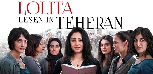 Demnächst Lolita Lesen in Teheran freenet Video
