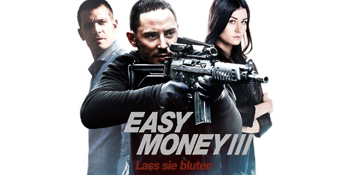 Easy Money 3 Lass sie bluten videociety