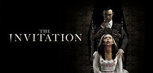 The Invitation - Bis dass der Tod uns scheidet