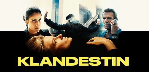 Demnächst Klandestin freenet Video