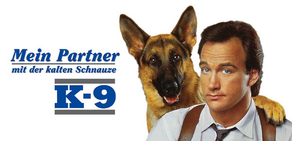 Mein Partner mit der kalten Schnauze | maxdome