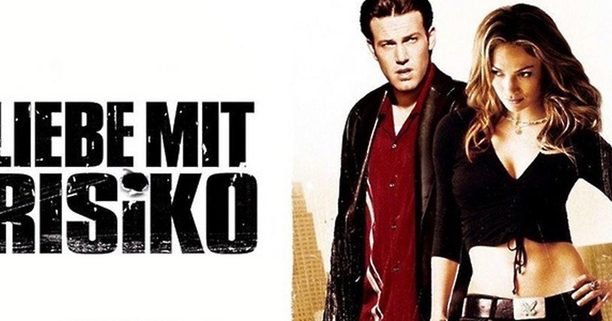Liebe mit Risiko maxdome