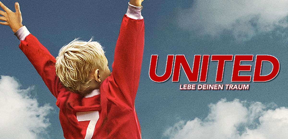 United Lebe Deinen Traum Trailer