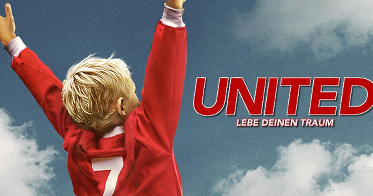 United Lebe Deinen Traum Trailer United – Lebe Deinen Traum | videociety