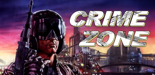 Crime Zone