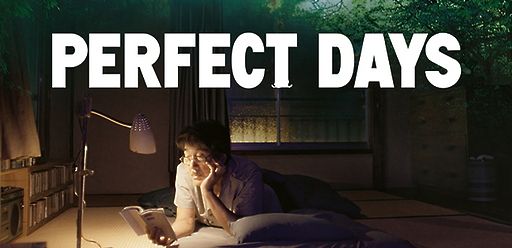 Neuheiten Perfect Days freenet Video