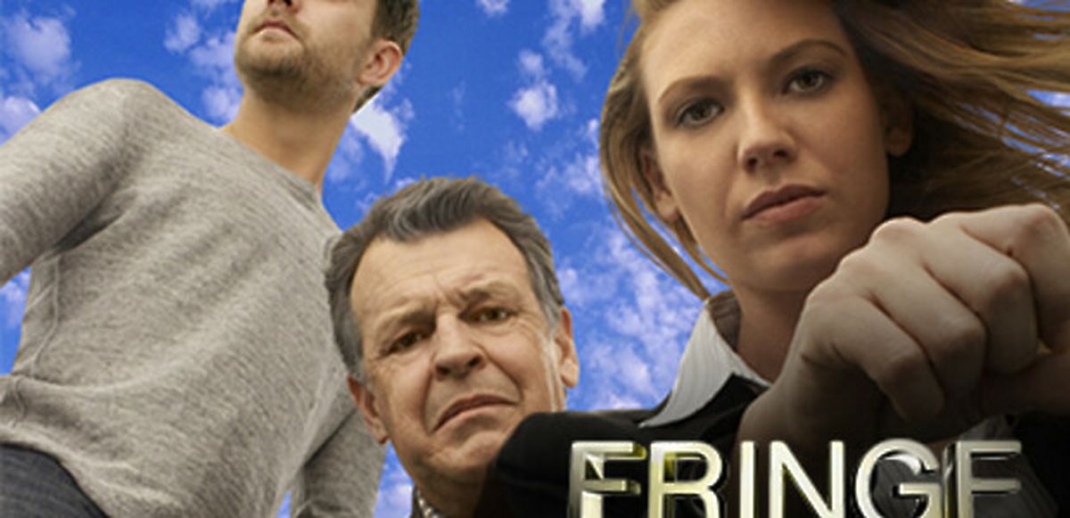Fringe Grenzfälle des FBI videociety