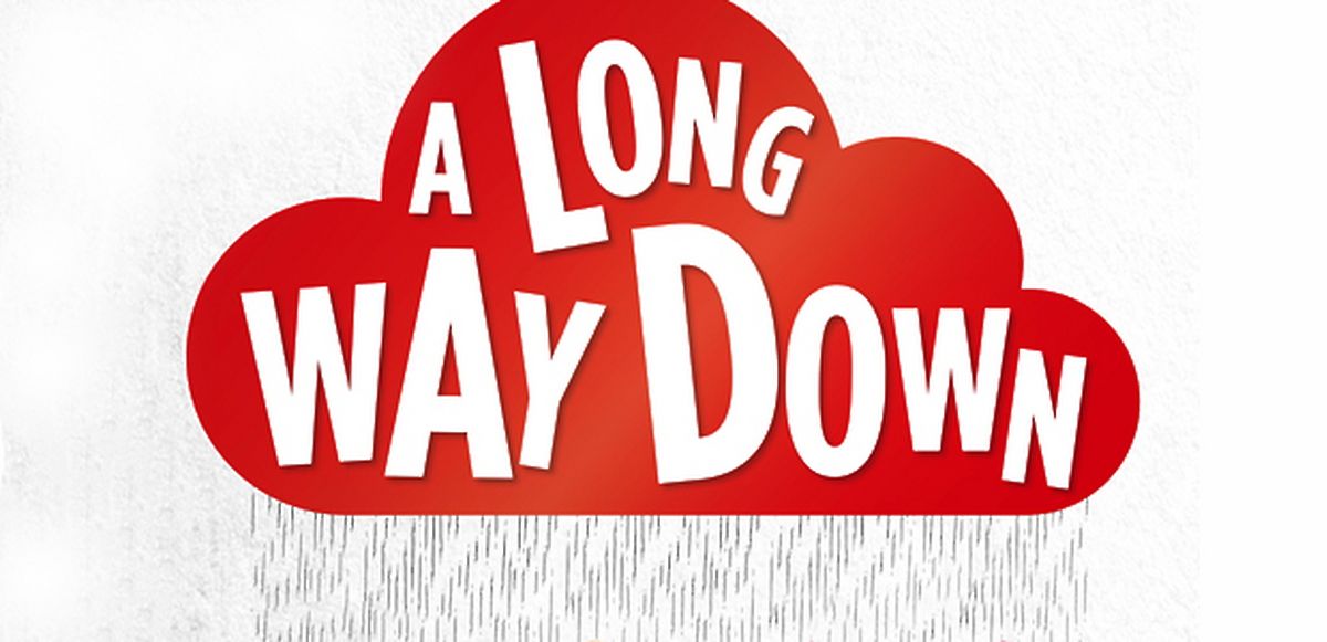 A Long Way Down videociety