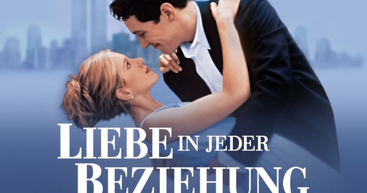 Liebe In Jeder Beziehung | Maxdome