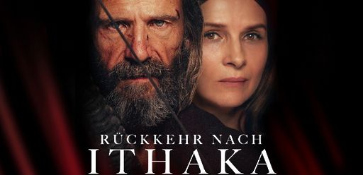 Neuheiten Rückkehr nach Ithaka freenet Video