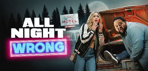 All Night Wrong