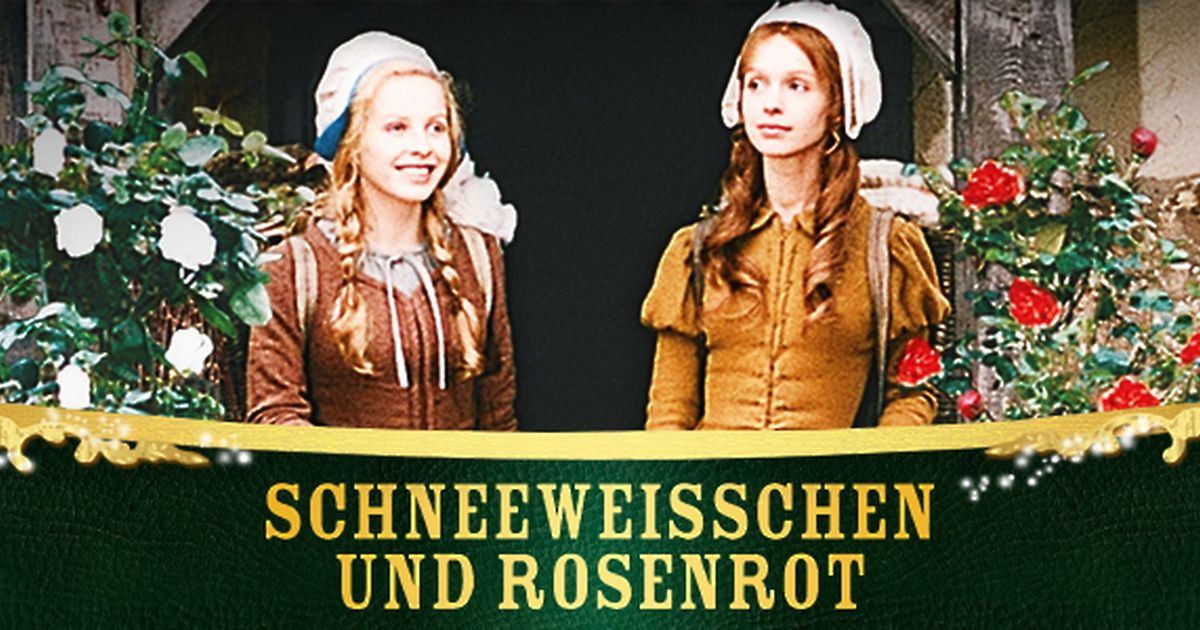Wo Wurde Schneeweißchen Und Rosenrot Gedreht www.videociety.de