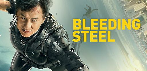 Bleeding Steel