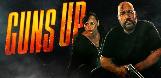 Demnächst Guns Up freenet Video