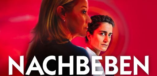 Nachbeben