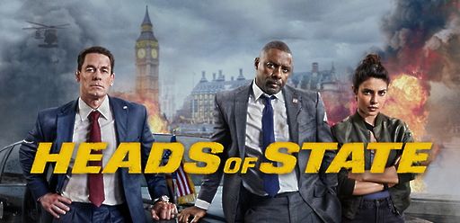 Heads of State