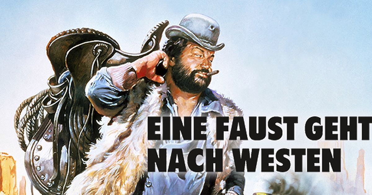 Eine Faust Geht Nach Westen Ganzer Film Deutsch Eine Faust geht nach Westen | videociety