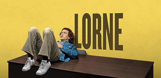 Lorne