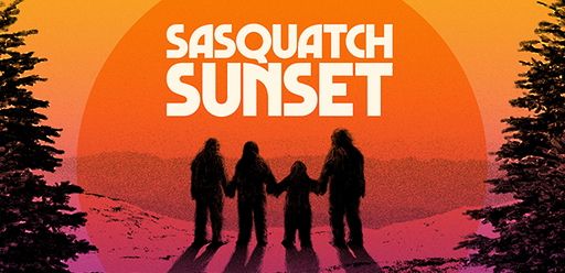 Sasquatch Sunset