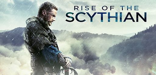 Rise of the Scythian