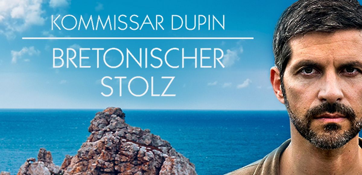 Kommissar Dupin - Bretonischer Stolz | maxdome