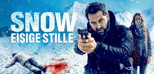 Demnächst Snow - Eisige Stille freenet Video