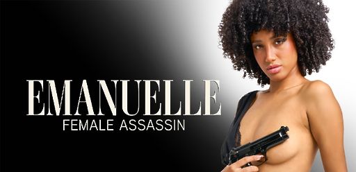 Emanuelle: Female Assassin