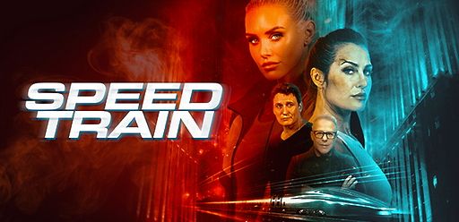 Speed Train