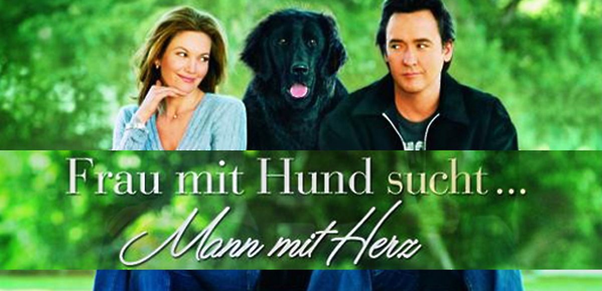 Frau mit hund sucht mann mit herz filmmusik