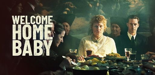 Welcome Home Baby