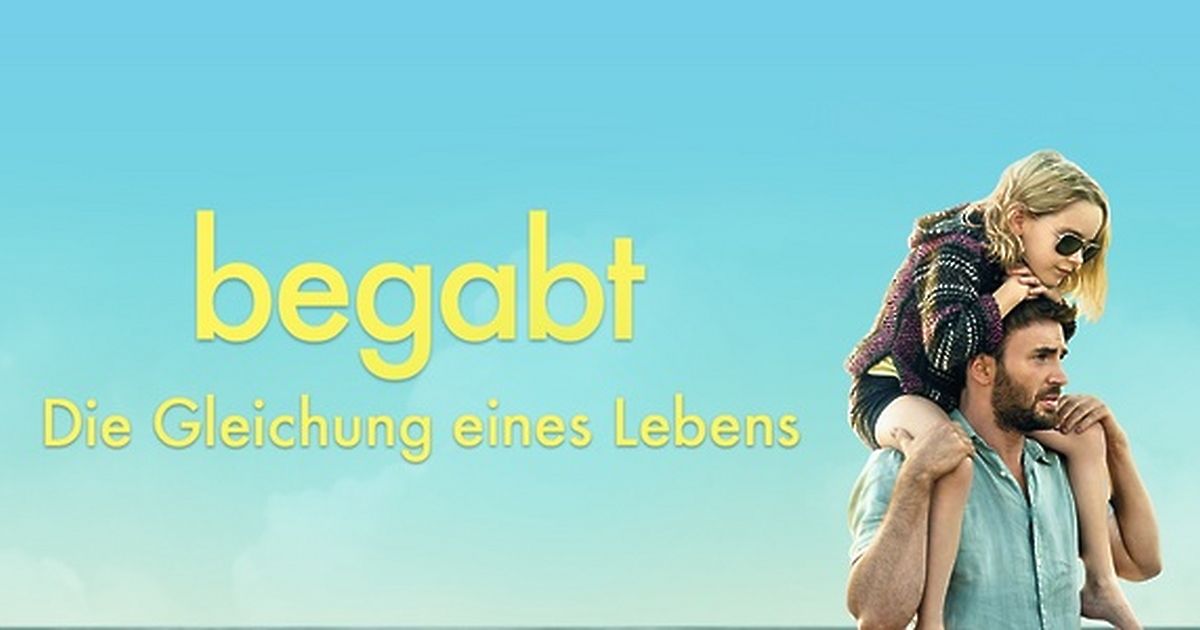 Begabt Die Gleichung Eines Lebens Stream Deutsch Begabt - Die Gleichung eines Lebens | maxdome