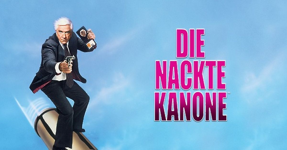 Die Nackte Kanone Maxdome