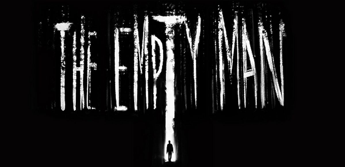 The empty wake