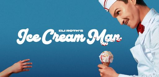 Ice Cream Man