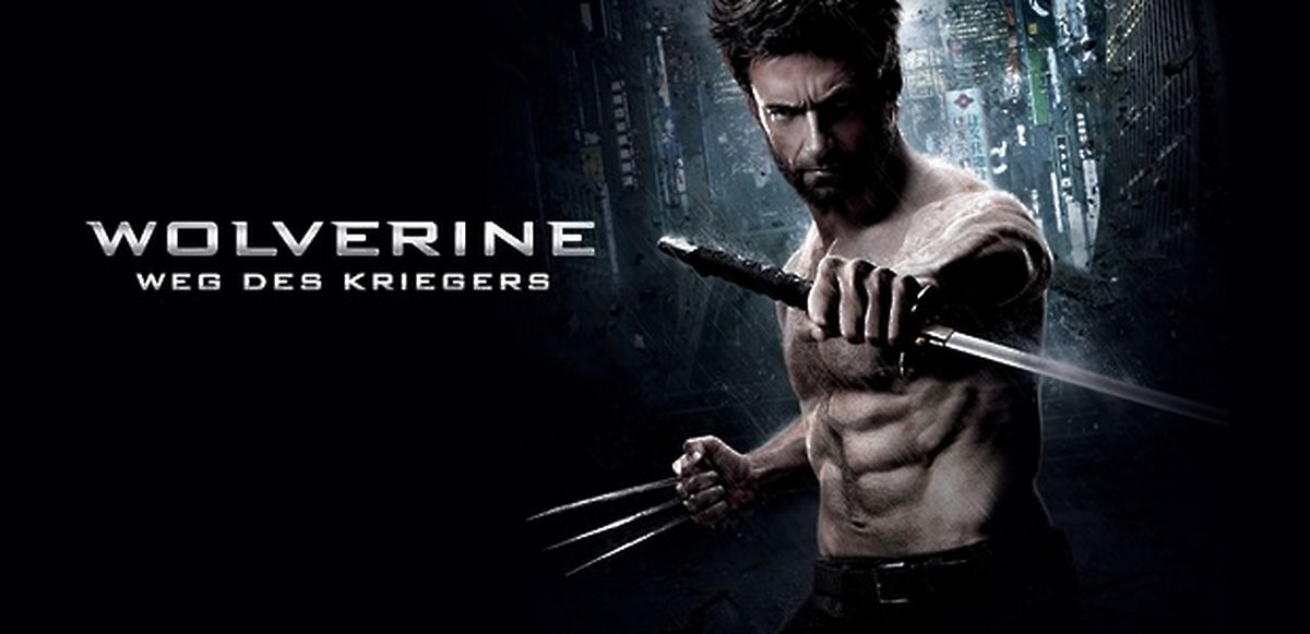X Men Weg Des Kriegers Stream German Wolverine: Weg des Kriegers | maxdome