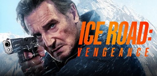 Ice Road 2: Vengeance