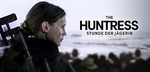 Demnächst The Huntress - Stunde der Jägerin freenet Video