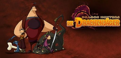 Dragon Hunters – Die Drachenjäger