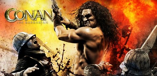 Conan