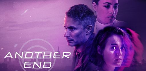 Neuheiten Another End freenet Video
