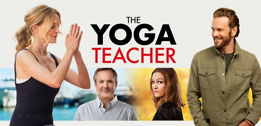 The Yoga Teacher