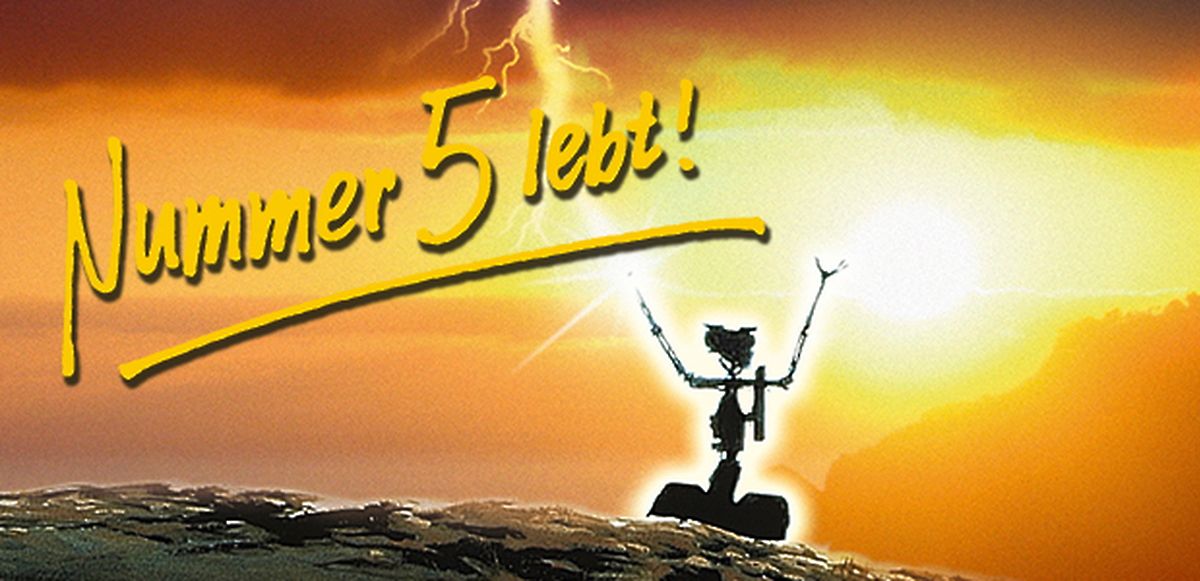 Nummer 5 Lebt! | maxdome