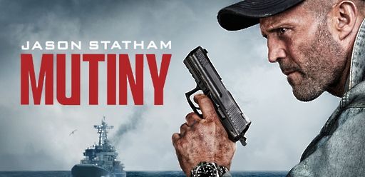 Mutiny