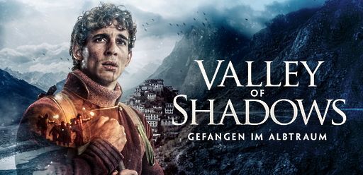 Valley of Shadows - Gefangen im Albtraum